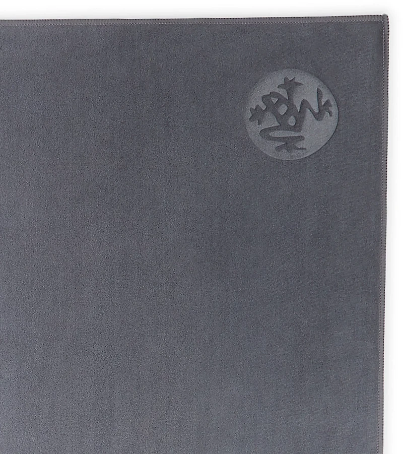Manduka eQua Yoga Mat Towel