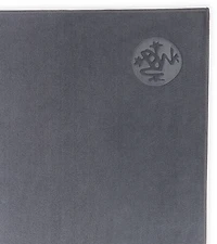 Manduka eQua Yoga Mat Towel