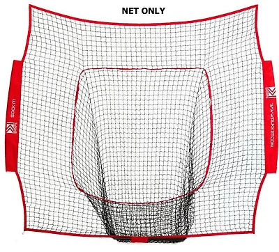 Rukket Sports 7x7ft Replacement Net