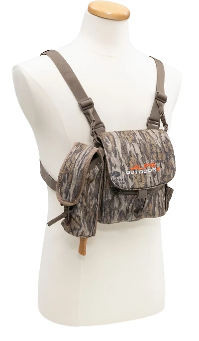ALPs Outdoorz Vantage Bino Harness