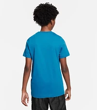 Nike Boys' Sportswear Beast Graphic T-shirt