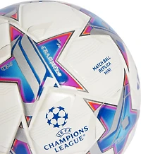 adidas 2023 Men's Champions League Mini Soccer Ball