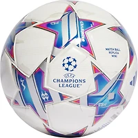 adidas 2023 Men's Champions League Mini Soccer Ball