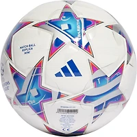 adidas 2023 Men's Champions League Mini Soccer Ball