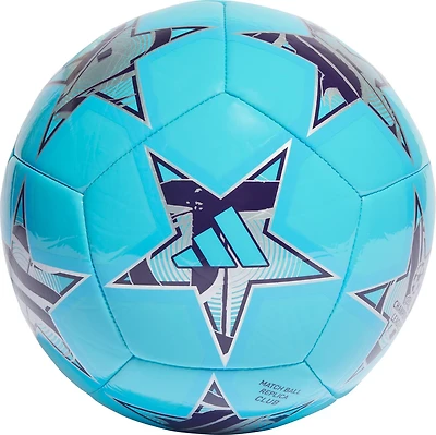 adidas 2023 Men's Champions League Club Soccer Ball