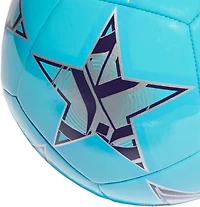 adidas 2023 Men's Champions League Club Soccer Ball