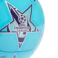 adidas 2023 Men's Champions League Club Soccer Ball