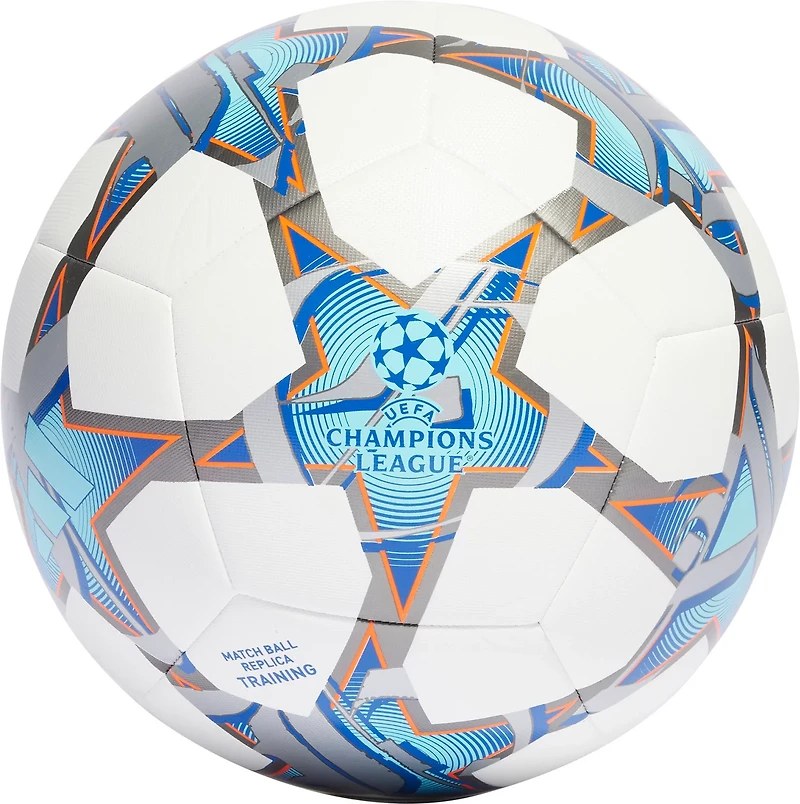 adidas 2023 Men's Champions League Training Soccer Ball