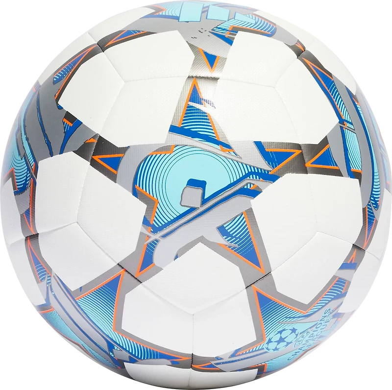 adidas 2023 Men's Champions League Training Soccer Ball