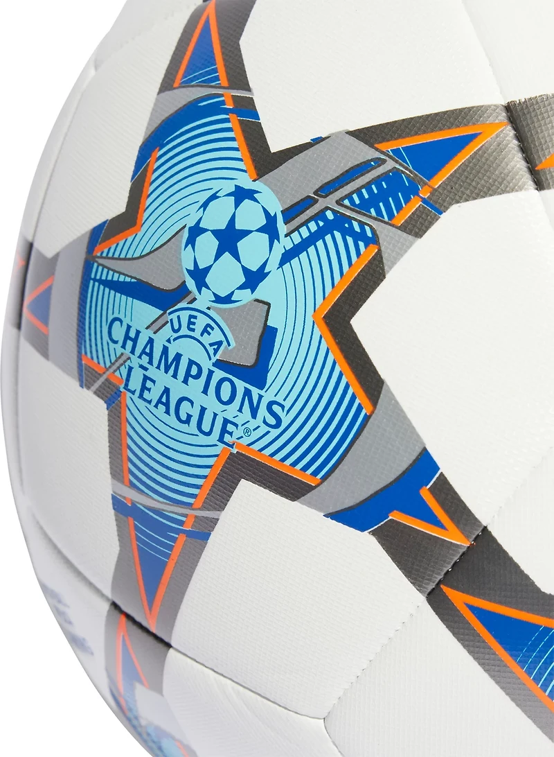 adidas 2023 Men's Champions League Training Soccer Ball