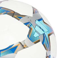 adidas 2023 Men's Champions League Training Soccer Ball