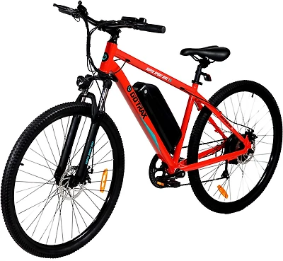 GOTRAX Men's Traveler 29 in 7-Speed Mountain Bike