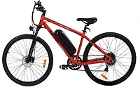 GOTRAX Men's Traveler 29 in 7-Speed Mountain Bike