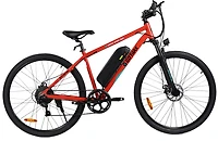 GOTRAX Men's Traveler 29 in 7-Speed Mountain Bike