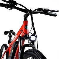 GOTRAX Men's Traveler 29 in 7-Speed Mountain Bike