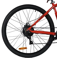 GOTRAX Men's Traveler 29 in 7-Speed Mountain Bike