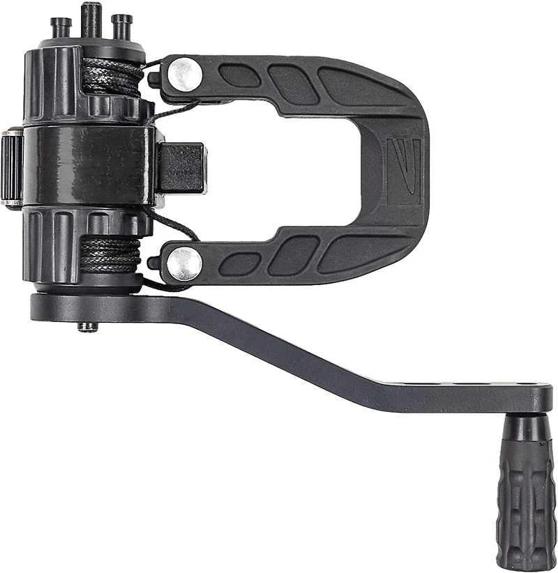 Killer Instinct DSC Compact Narrow Sled Crank