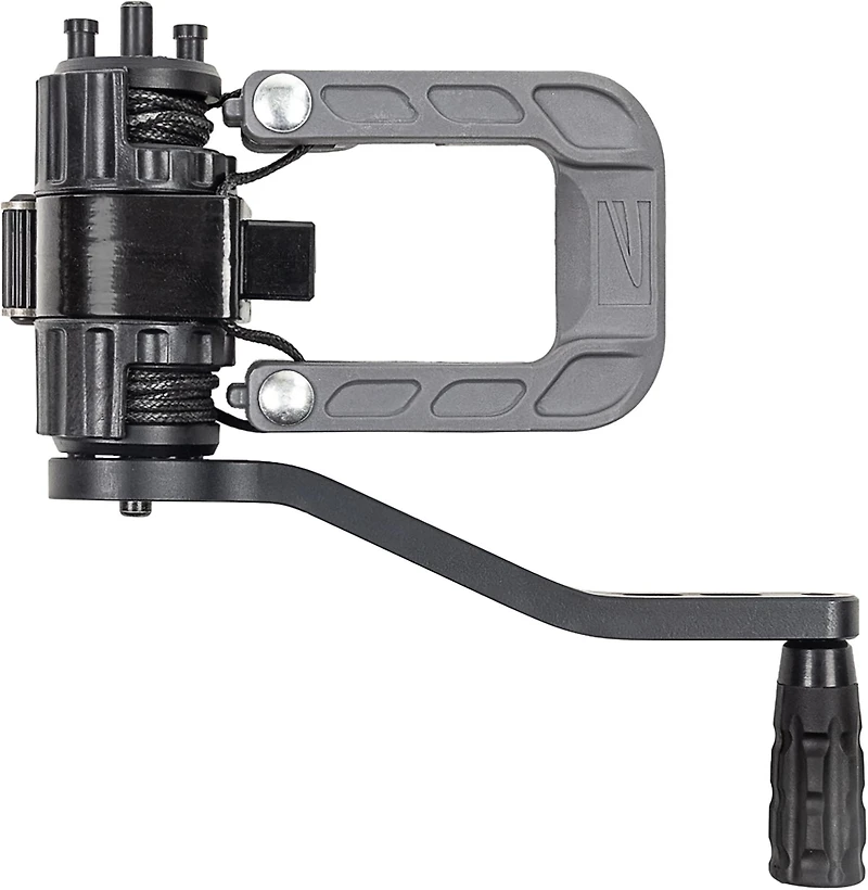 Killer Instinct DSC Compact Wide Sled Crank