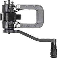 Killer Instinct DSC Compact Wide Sled Crank