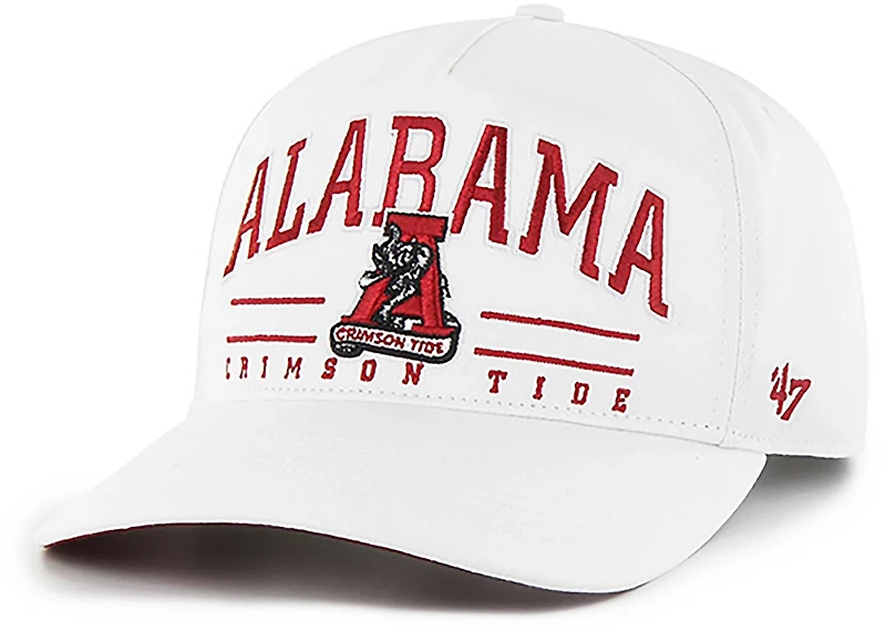 '47 University of Alabama Vault Logo Roscoe Hitch Cap