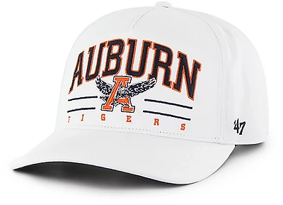 '47 Men's Auburn University Vault Logo Roscoe Hit Cap