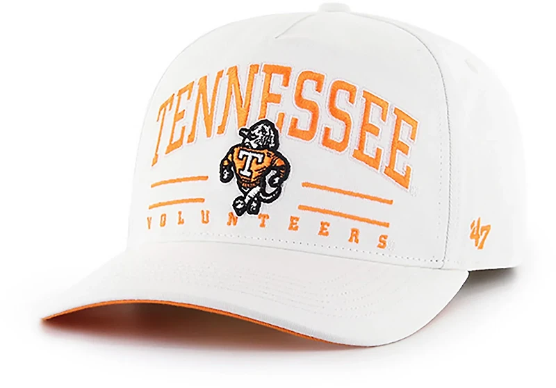 '47 Men's University of Tennessee Vault Logo Roscoe Hit Cap