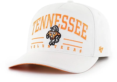 '47 Men's University of Tennessee Vault Logo Roscoe Hit Cap