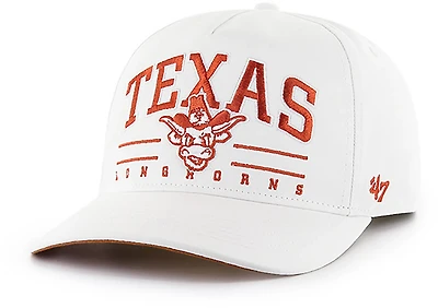 '47 Men's University of Texas Vault Logo Roscoe Hit Cap