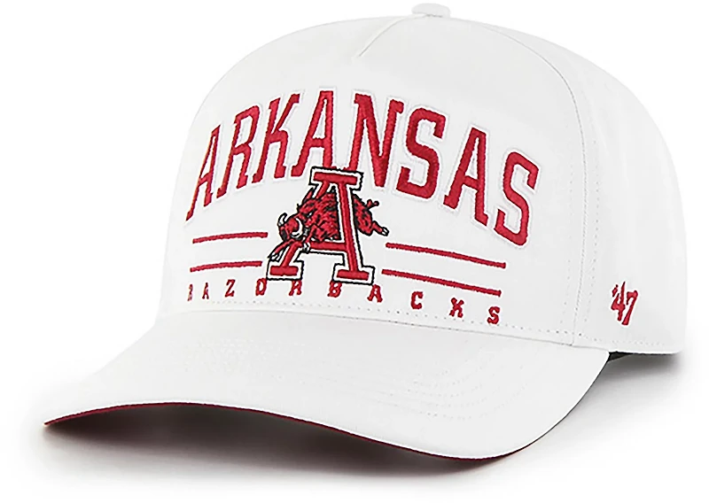 '47 University of Arkansas Vault Logo Roscoe Hitch Cap