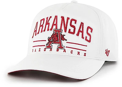 '47 University of Arkansas Vault Logo Roscoe Hitch Cap