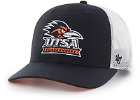 '47 Men's University of Texas at San Antonio Primary Logo Article 47 Trucker Cap