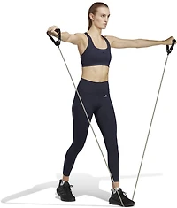 adidas Women's Optime Stash High Waisted 7/8 Tights