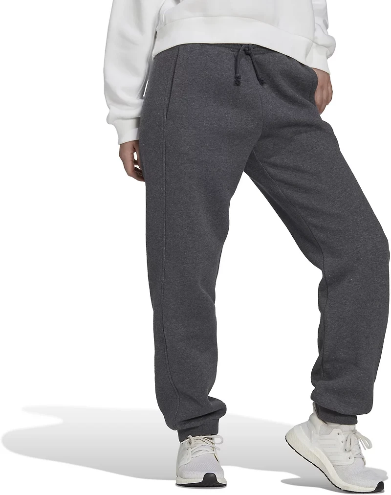 adidas Women’s All Season Fleece Pants