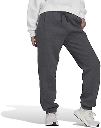 adidas Women’s All Season Fleece Pants