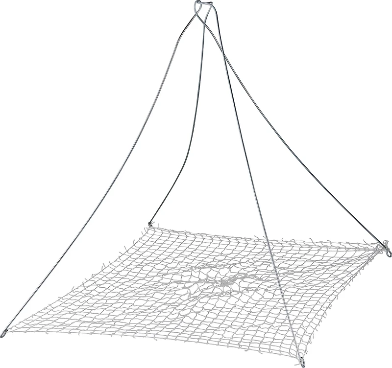 H&H Lure Crawfish Nets 10-Pack