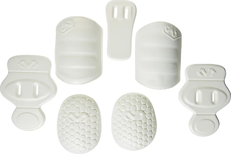 McDavid Youth Football 7-piece Pad Set