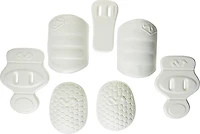 McDavid Youth Football 7-piece Pad Set