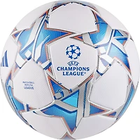 adidas 2023 Men's Champions League League Soccer Ball