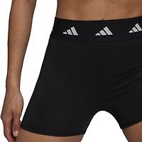 adidas Women's Techfit Tight Shorts 5