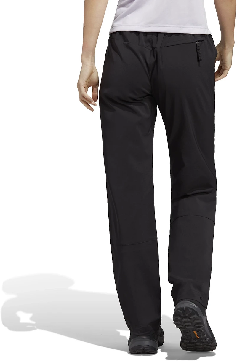 adidas Women's Terrex Multi Woven Pants