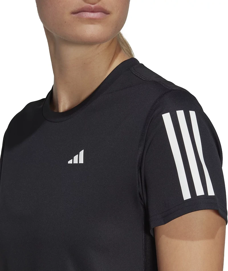 adidas Women's Own The Run T-shirt