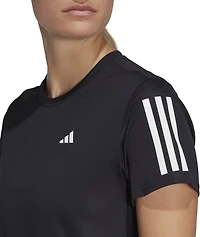 adidas Women's Own The Run T-shirt