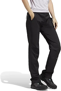 adidas Women's Terrex Multi Woven Pants