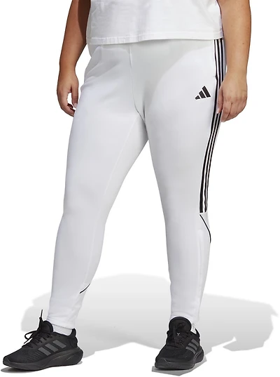 adidas Women's Tiro 23L Plus Pants