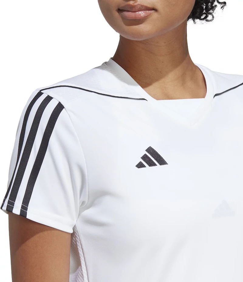 adidas Women's TIRO 23 Jersey