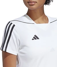 adidas Women's TIRO 23 Jersey