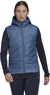 adidas Women's Terrex Multi Synthetic Insulated Vest