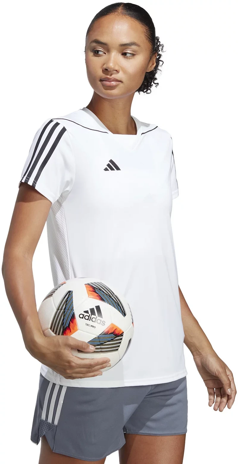 adidas Women's TIRO 23 Jersey