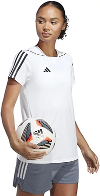 adidas Women's TIRO 23 Jersey