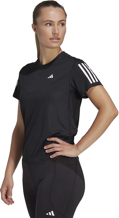 adidas Women's Own The Run T-shirt